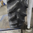 320/85R34 Goodyear Farm Dyna Torque Radial FWA R-1 133B 70%