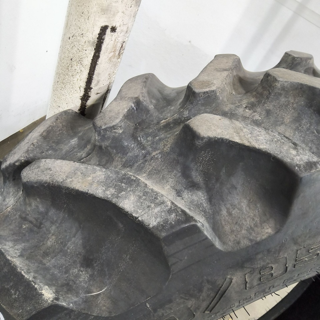 320/85R34 Goodyear Farm Dyna Torque Radial FWA R-1 133B 70%