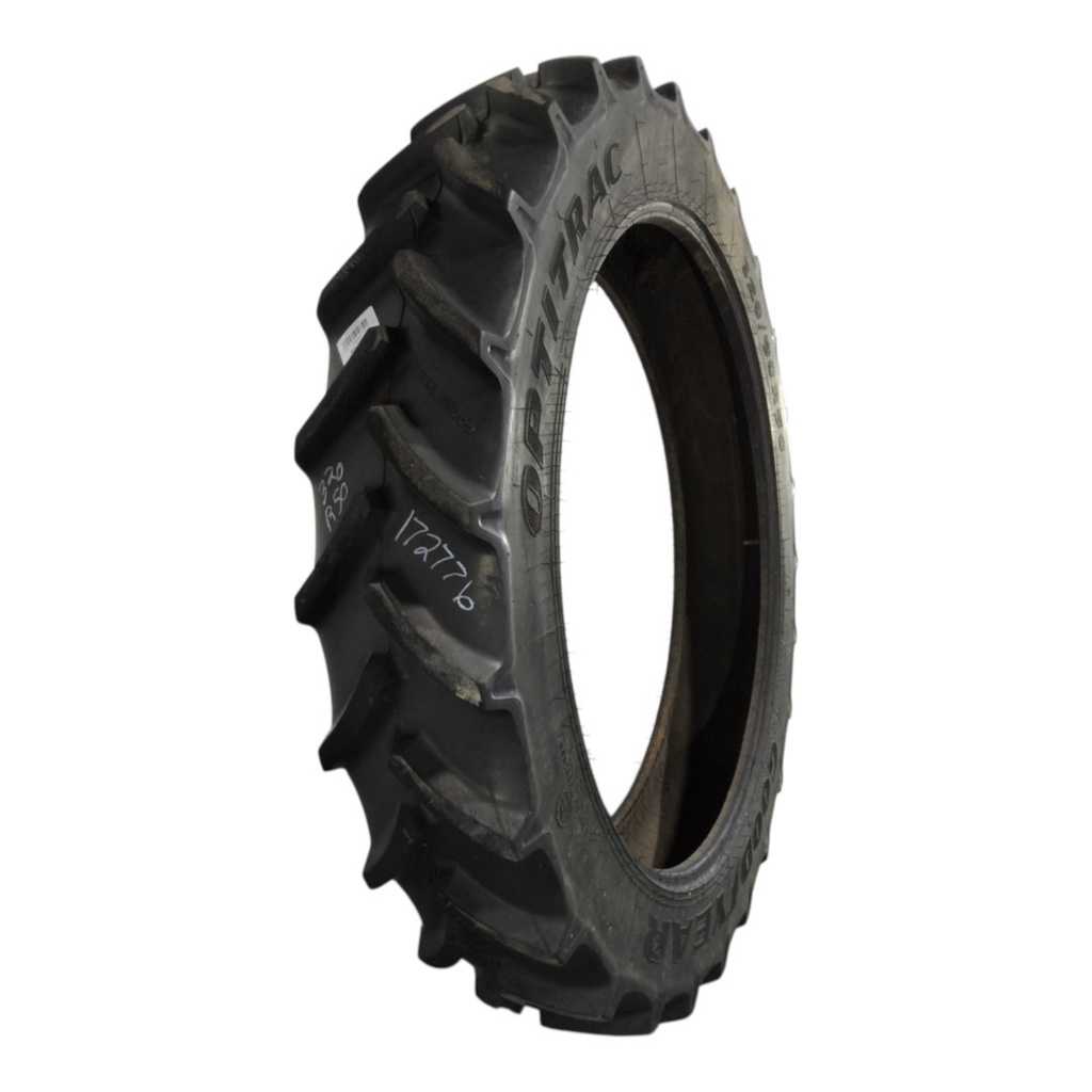320/90R50 Goodyear Farm Optitrac R-1W 148D 85%