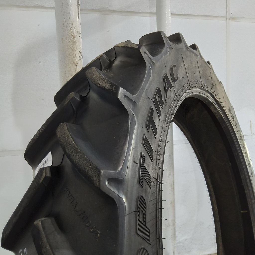 320/90R50 Goodyear Farm Optitrac R-1W 148D 85%