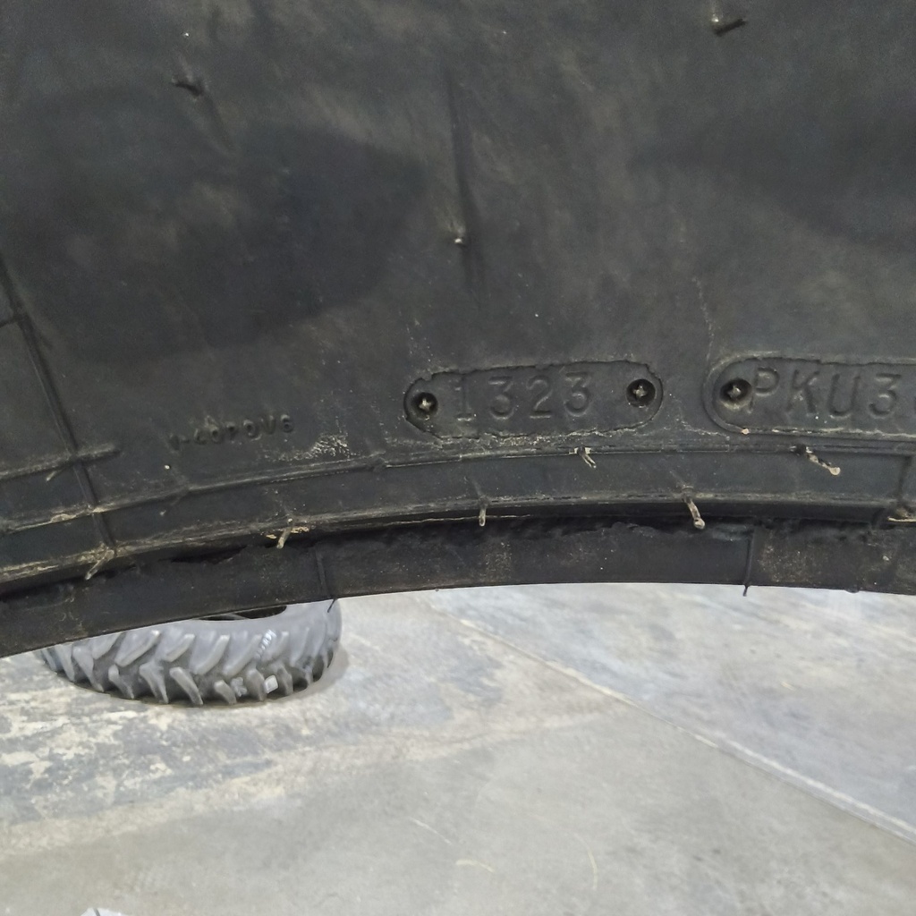 320/90R50 Goodyear Farm Optitrac R-1W 148D 85%