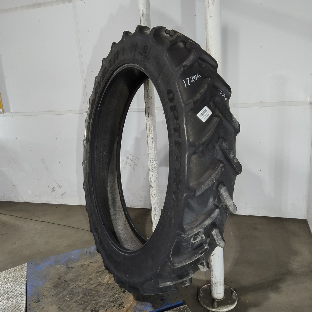 320/90R50 Goodyear Farm Optitrac R-1W 148D 65%