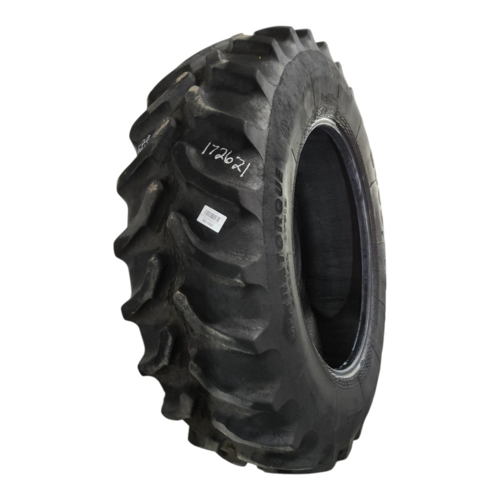 520/85R42 Goodyear Farm UltraTorque Radial R-1 162A8 70%