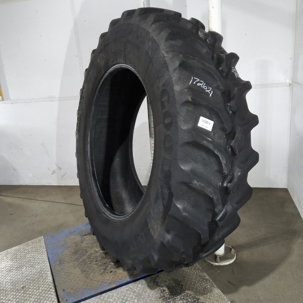 520/85R42 Goodyear Farm UltraTorque Radial R-1 162A8 70%