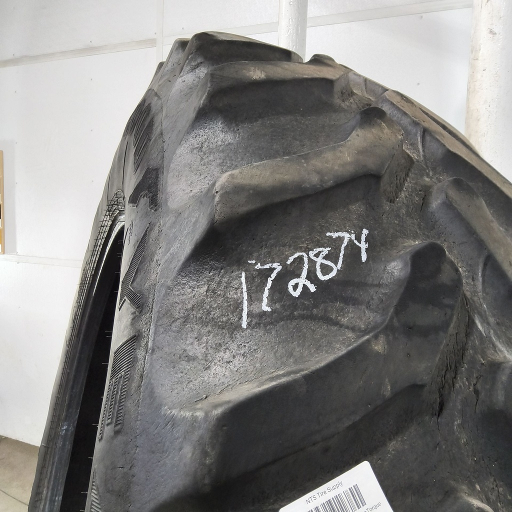 520/85R42 Goodyear Farm UltraTorque Radial R-1 162A8 55%