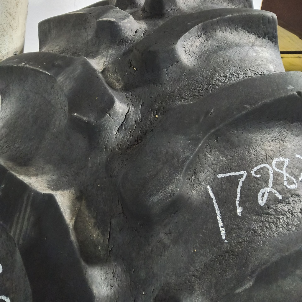 520/85R42 Goodyear Farm UltraTorque Radial R-1 162A8 55%