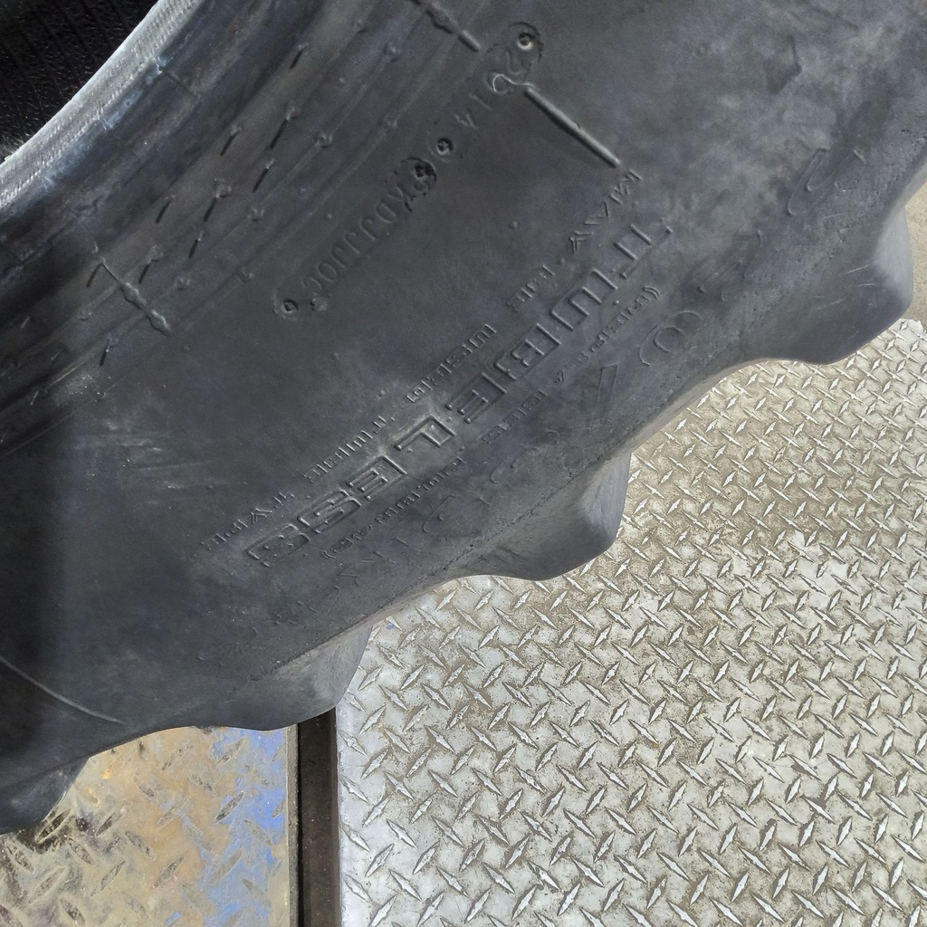 520/85R42 Goodyear Farm UltraTorque Radial R-1 162A8 55%