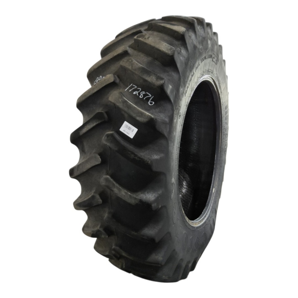 520/85R42 Firestone Radial All Traction 23 R-1 157B 75%