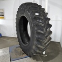 520/85R42 Firestone Radial All Traction 23 R-1 157B 75%