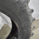 520/85R42 Firestone Radial All Traction 23 R-1 157B 75%