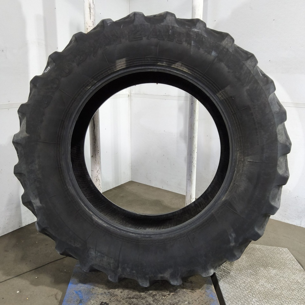 520/85R42 Goodyear Farm UltraTorque Radial R-1 162A8 70%