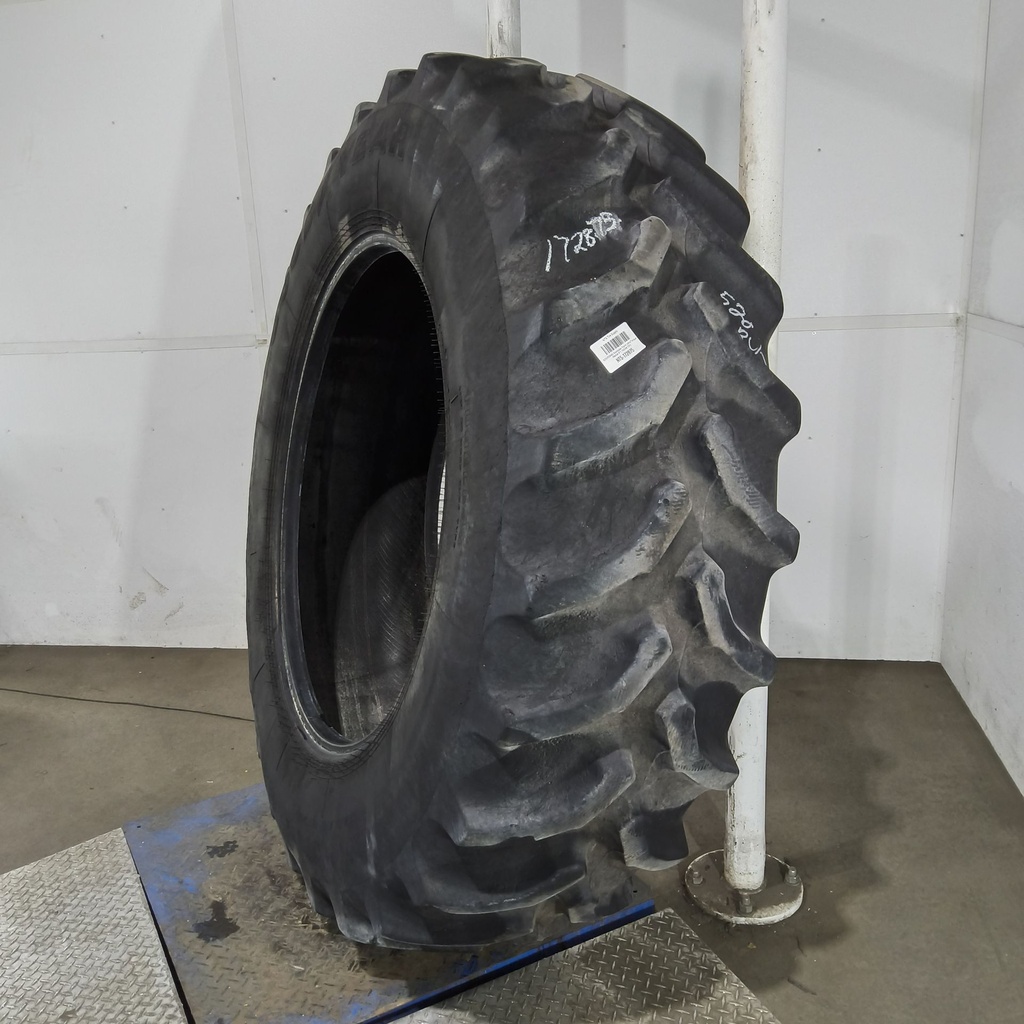 520/85R42 Goodyear Farm UltraTorque Radial R-1 162A8 70%