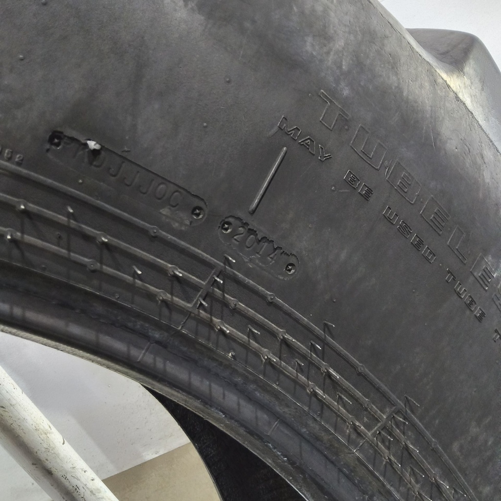 520/85R42 Goodyear Farm UltraTorque Radial R-1 162A8 70%