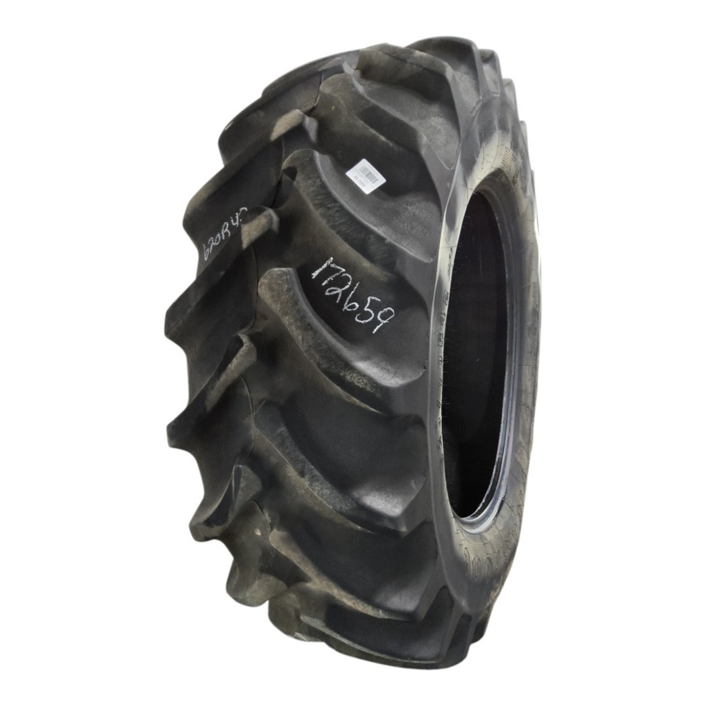 620/70R42 Firestone Radial All Traction DT R-1W 166B 85%