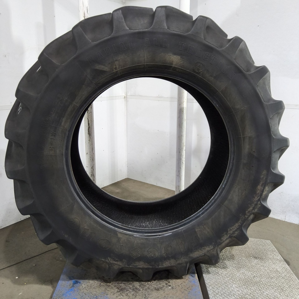 620/70R42 Firestone Radial All Traction DT R-1W 166B 85%