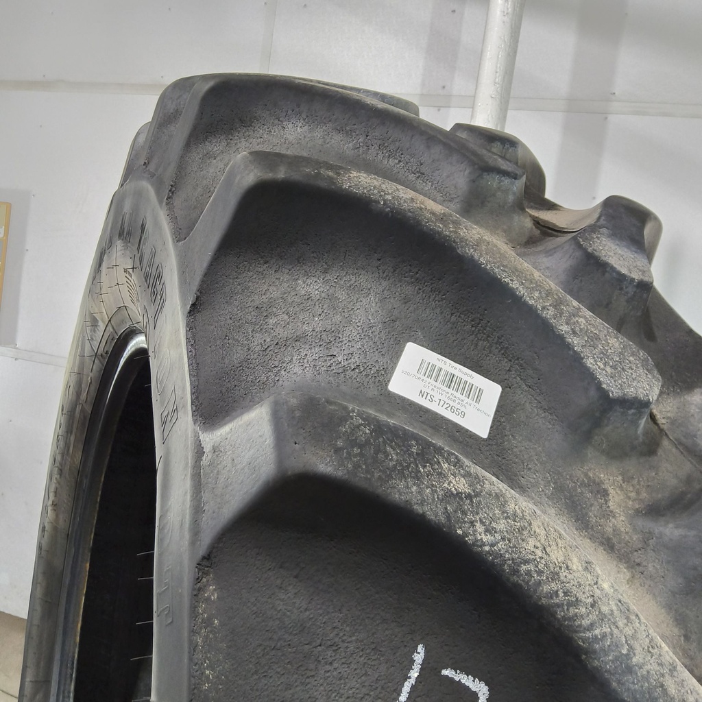 620/70R42 Firestone Radial All Traction DT R-1W 166B 85%