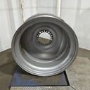 18"W x 42"D, Case IH Silver Mist 20-Hole Dolly Dual , -15.12" Offset