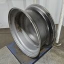 18"W x 42"D, Case IH Silver Mist 20-Hole Dolly Dual , -15.12" Offset