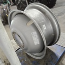 18"W x 42"D, Case IH Silver Mist 20-Hole Dolly Dual , -15.12" Offset