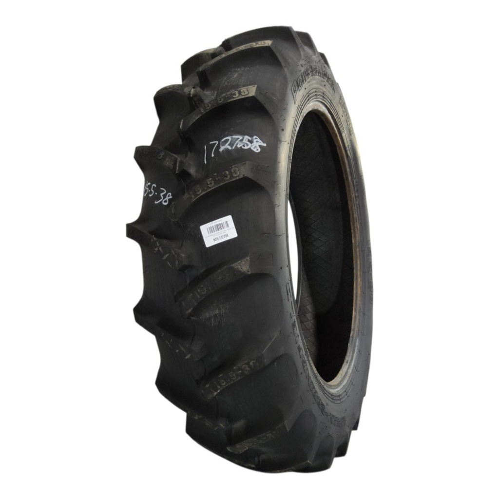 15.5-38 Kelly-Springfield Power Mark 2000 R-1 C (6 Ply), 99%