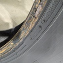 15.5-38 Kelly-Springfield Power Mark 2000 R-1 C (6 Ply), 99%