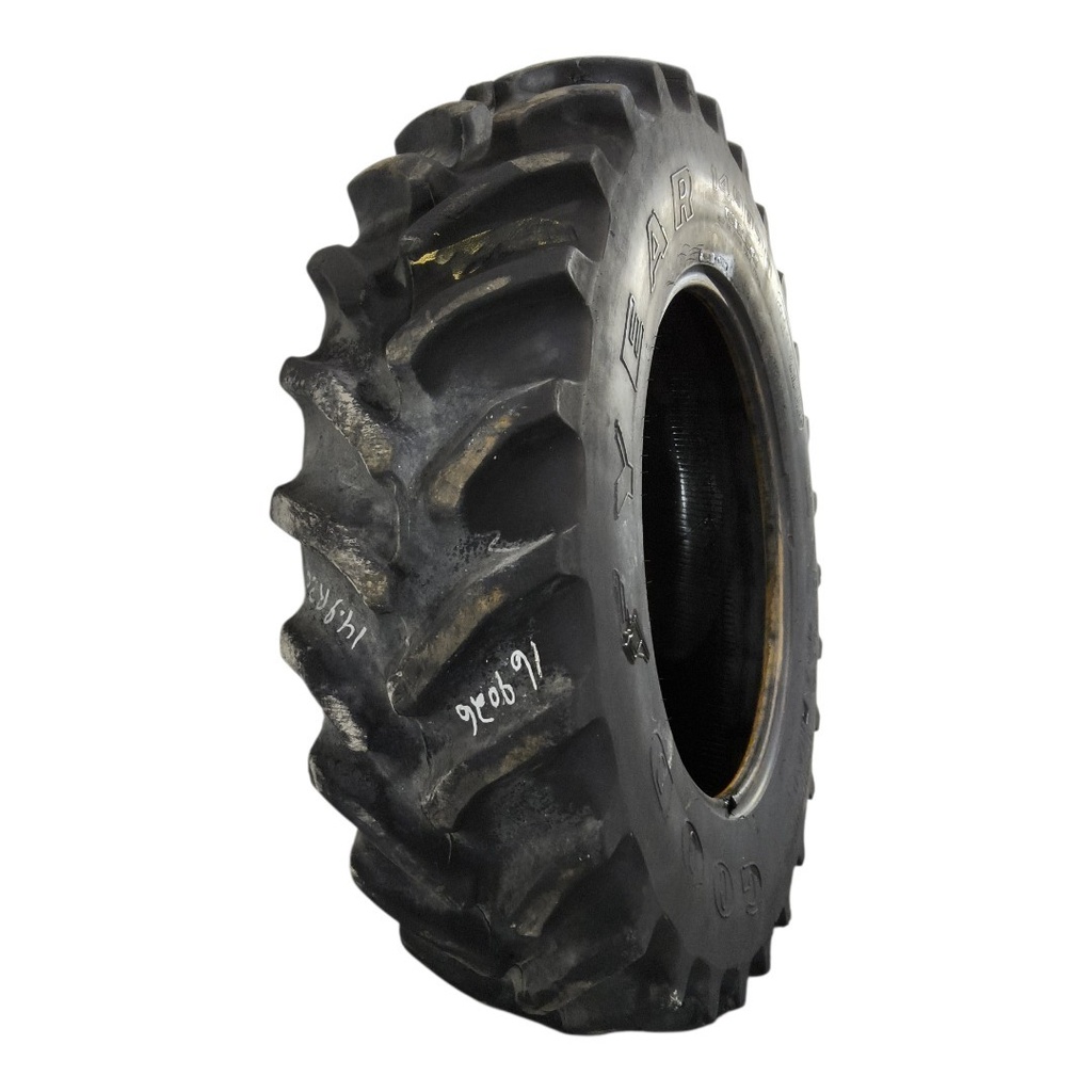 14.9R30 Goodyear Farm Dyna Torque Radial R-1 134A8 75%