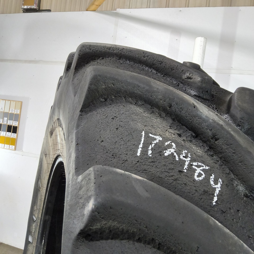 IF800/70R38 Firestone Maxi Traction R-1W 179D 70%