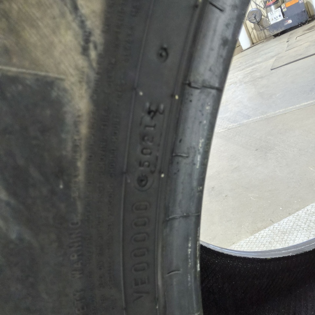 IF800/70R38 Firestone Maxi Traction R-1W 179D 70%