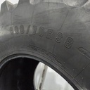 800/70R38 Firestone Radial Deep Tread 23 R-1W 173B 80%