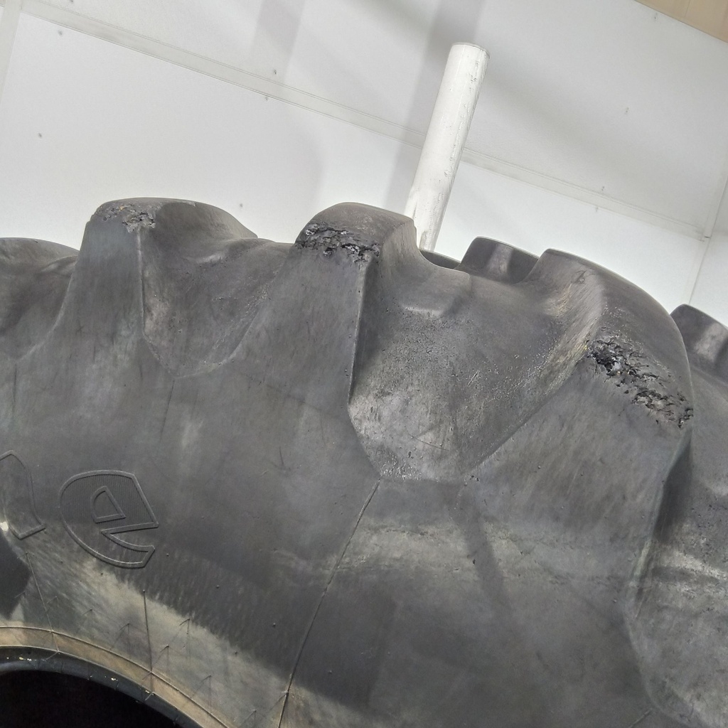 800/70R38 Firestone Radial Deep Tread 23 R-1W 173B 75%