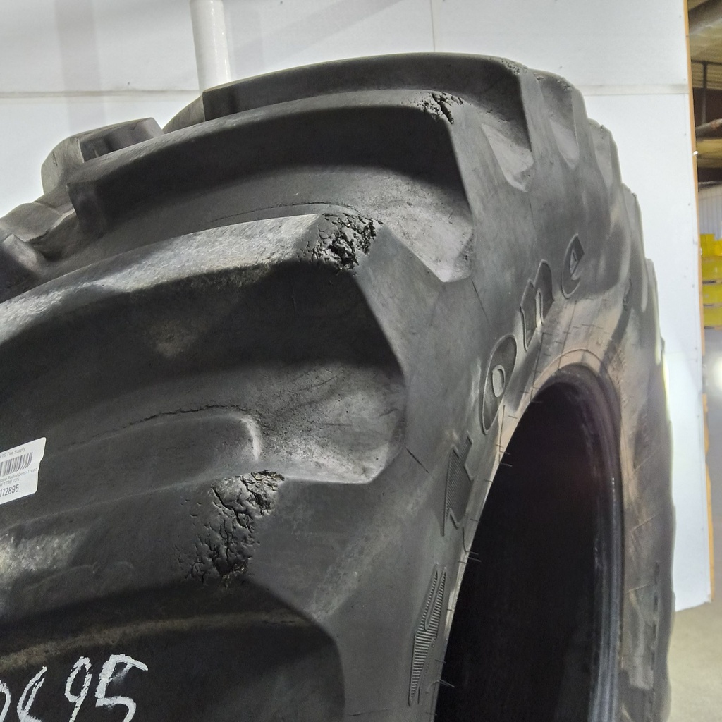 800/70R38 Firestone Radial Deep Tread 23 R-1W 173B 75%