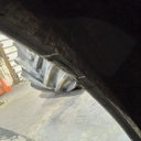 VF420/95R50 Michelin Spraybib R-1S 177D 75%