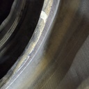 LSW1250/35R46 Goodyear Farm Custom Flo Grip R-2 195B 85%