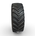 TR 135 Drive