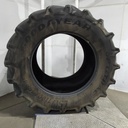 LSW1100/45R46 Goodyear Farm Optitrac R-1W 181D 85%