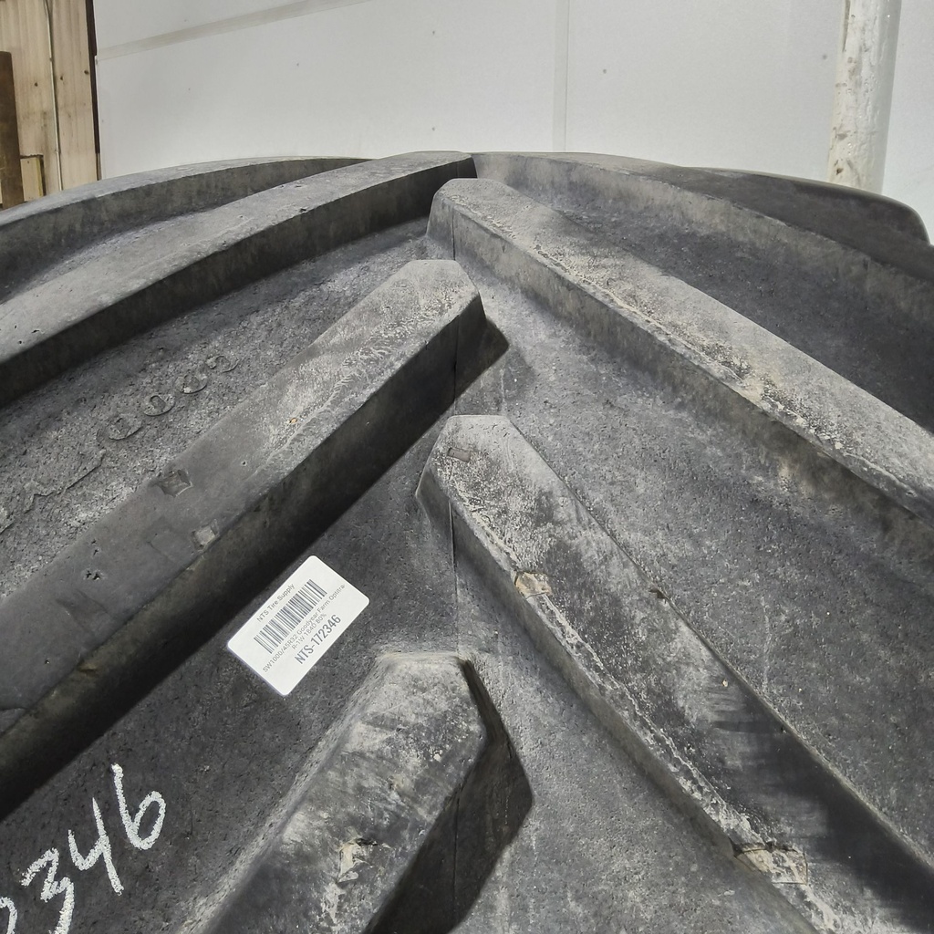 LSW1000/45R32 Goodyear Farm Optitrac R-1W 184D 80%