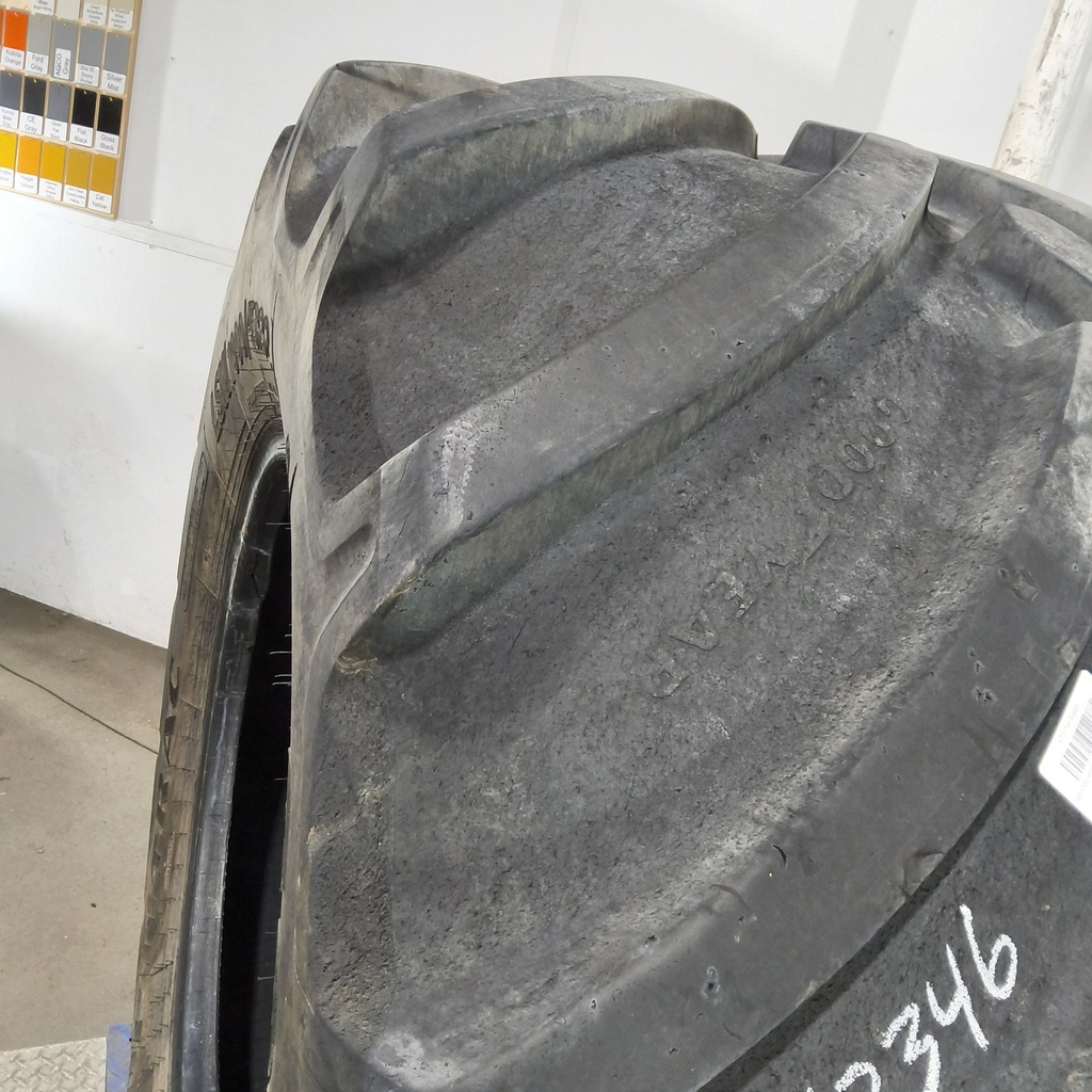 LSW1000/45R32 Goodyear Farm Optitrac R-1W 184D 80%