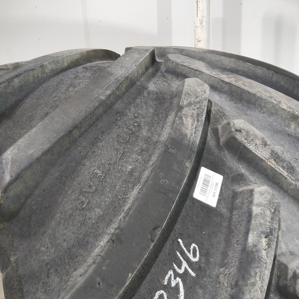 LSW1000/45R32 Goodyear Farm Optitrac R-1W 184D 80%