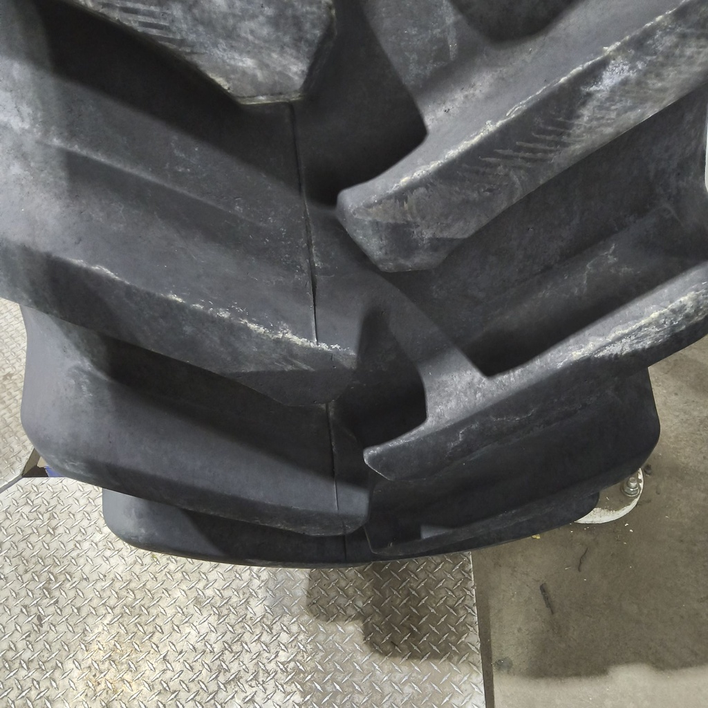 650/85R38 Firestone Radial Deep Tread 23 R-1W 173B 85%