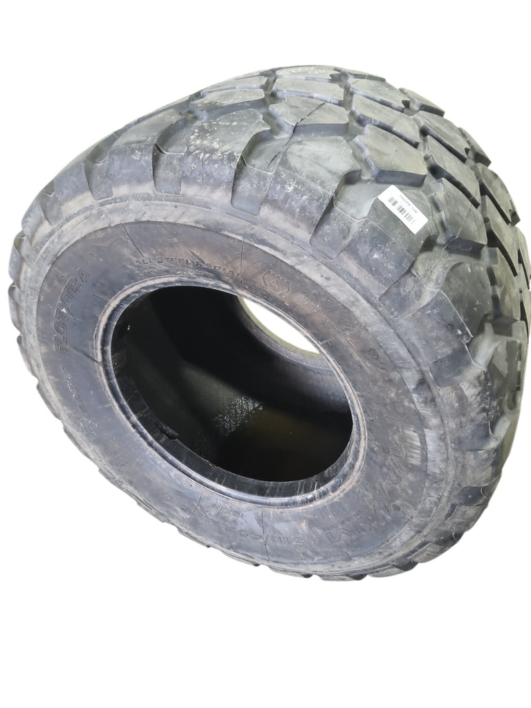 710/40R22.5 Maxam MS961R FLOTXTRA I-3 161D 99%