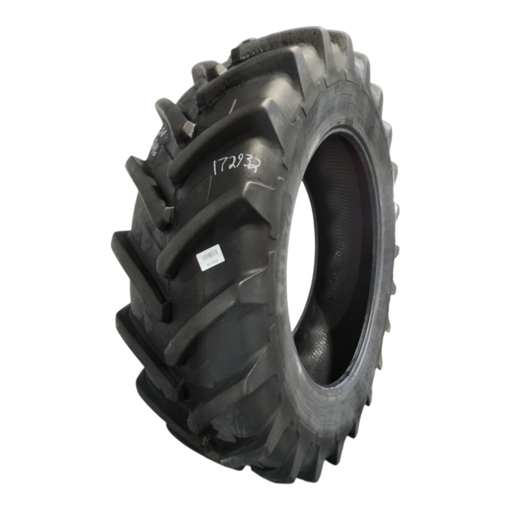 520/85R46 Michelin AgriBib R-1W 158B 65%