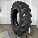 520/85R46 Michelin AgriBib R-1W 158B 65%