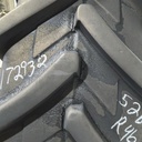 520/85R46 Michelin AgriBib R-1W 158B 65%