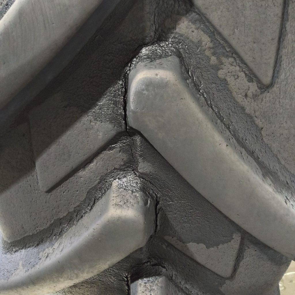 520/85R46 Michelin AgriBib R-1W 158B 65%