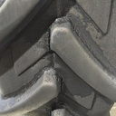 520/85R46 Michelin AgriBib R-1W 158B 65%