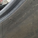 VF710/75R42 Michelin AxioBib 2 R-1W 184D 99%