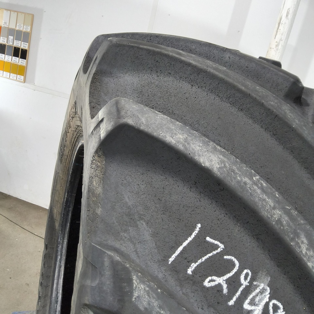 LSW1000/45R32 Goodyear Farm Optitrac R-1W 184D 80%