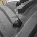 LSW1000/45R32 Goodyear Farm Optitrac R-1W 184D 80%