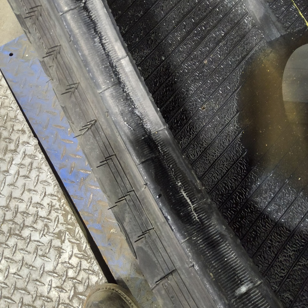 LSW1000/45R32 Goodyear Farm Optitrac R-1W 184D 80%