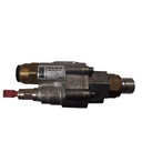 Fendt CTIS RDRA Tire Pressure Regulation Control Valve